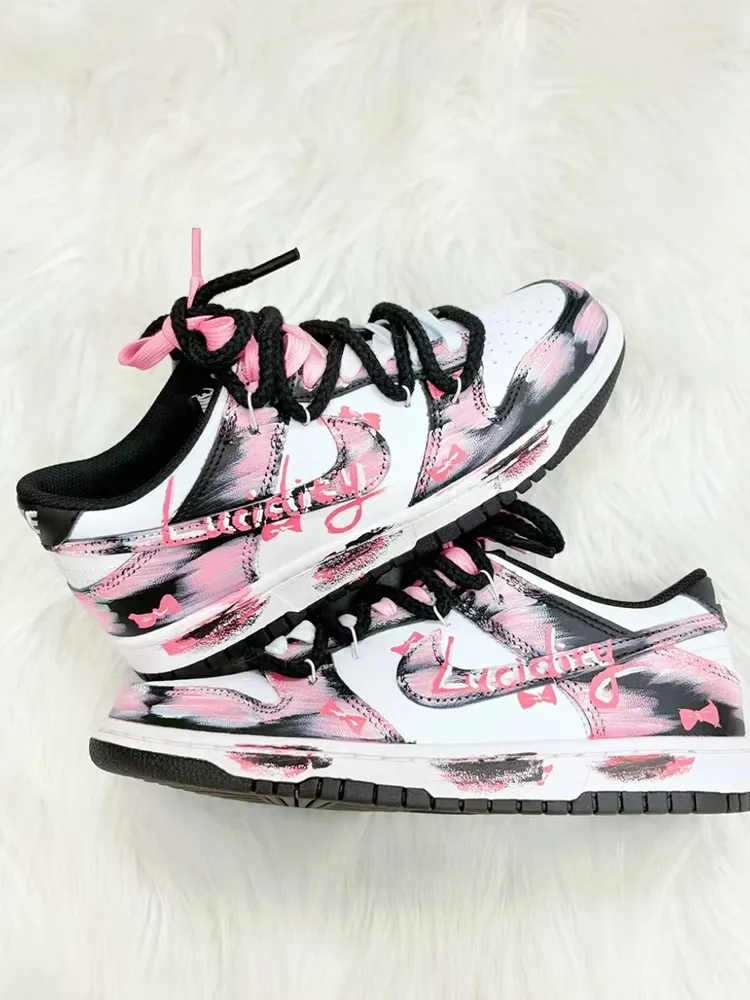 個性化客製球鞋NIKE