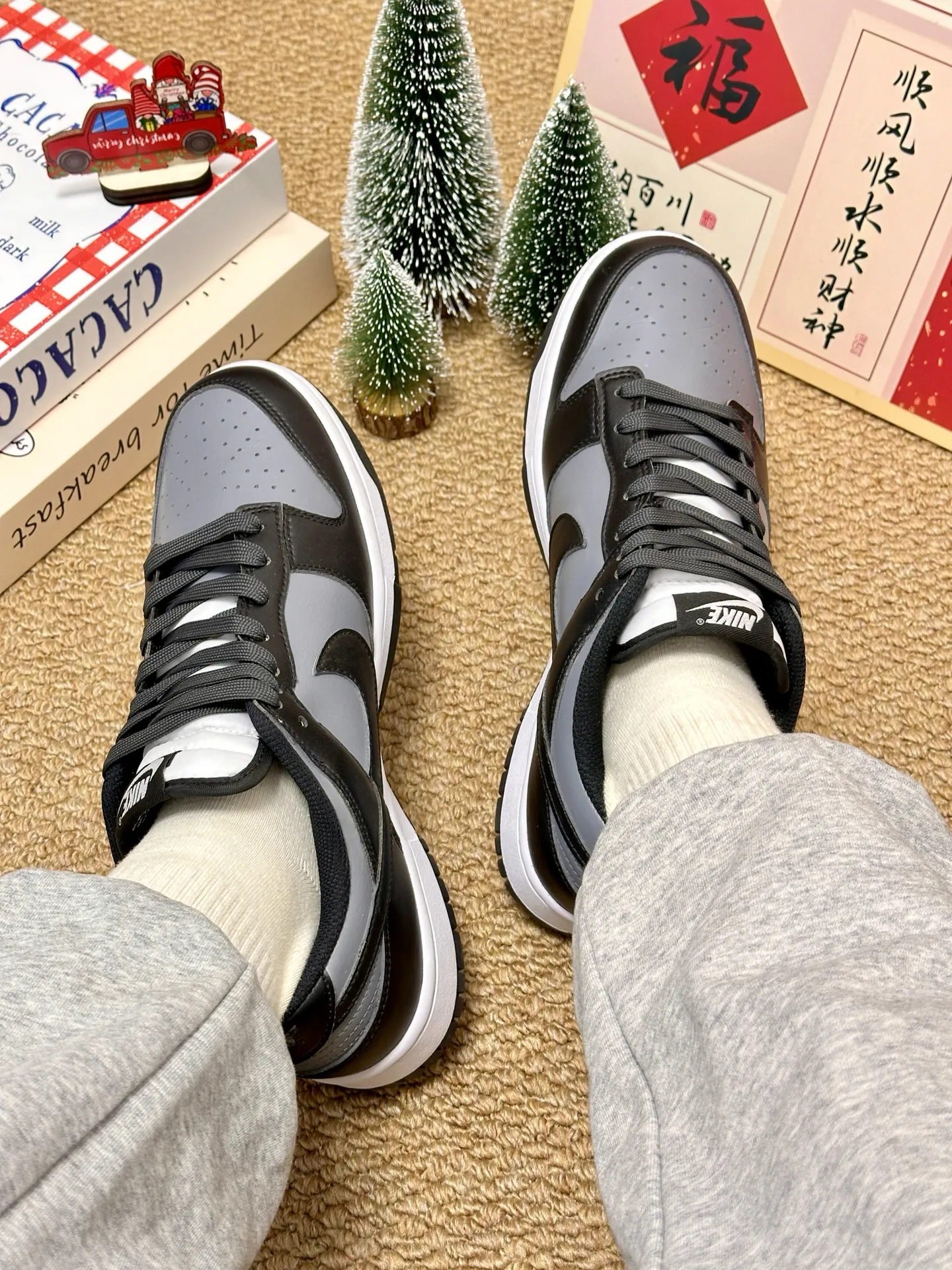 個性化客製球鞋NIKE
