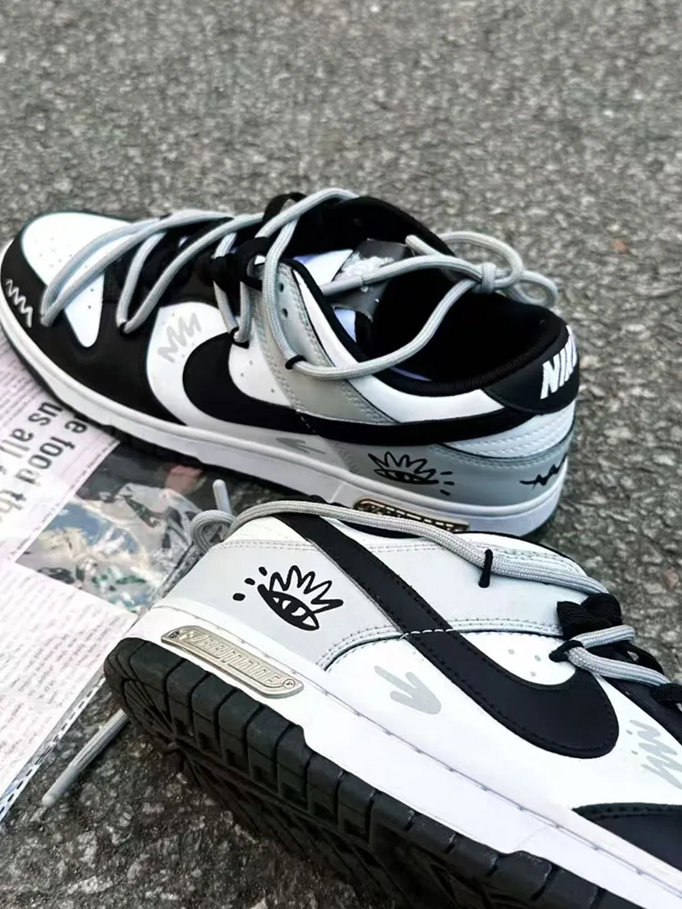 個性化客製球鞋NIKE