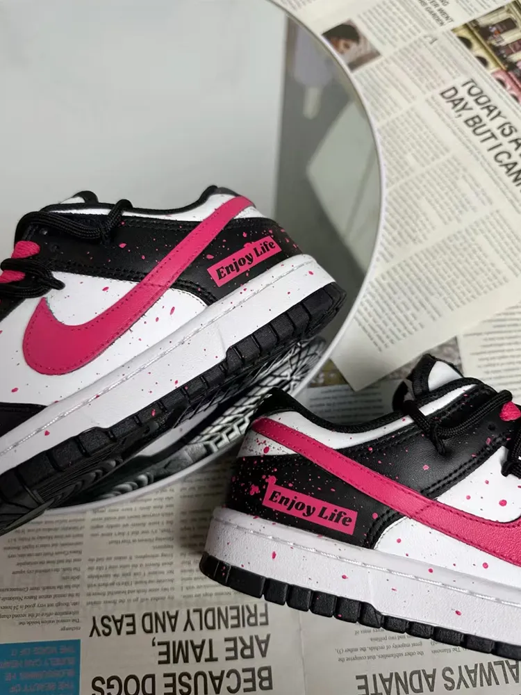 個性化客製球鞋NIKE