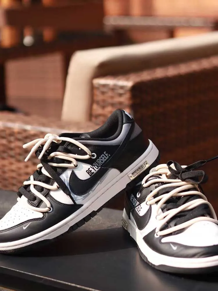 個性化客製球鞋NIKE