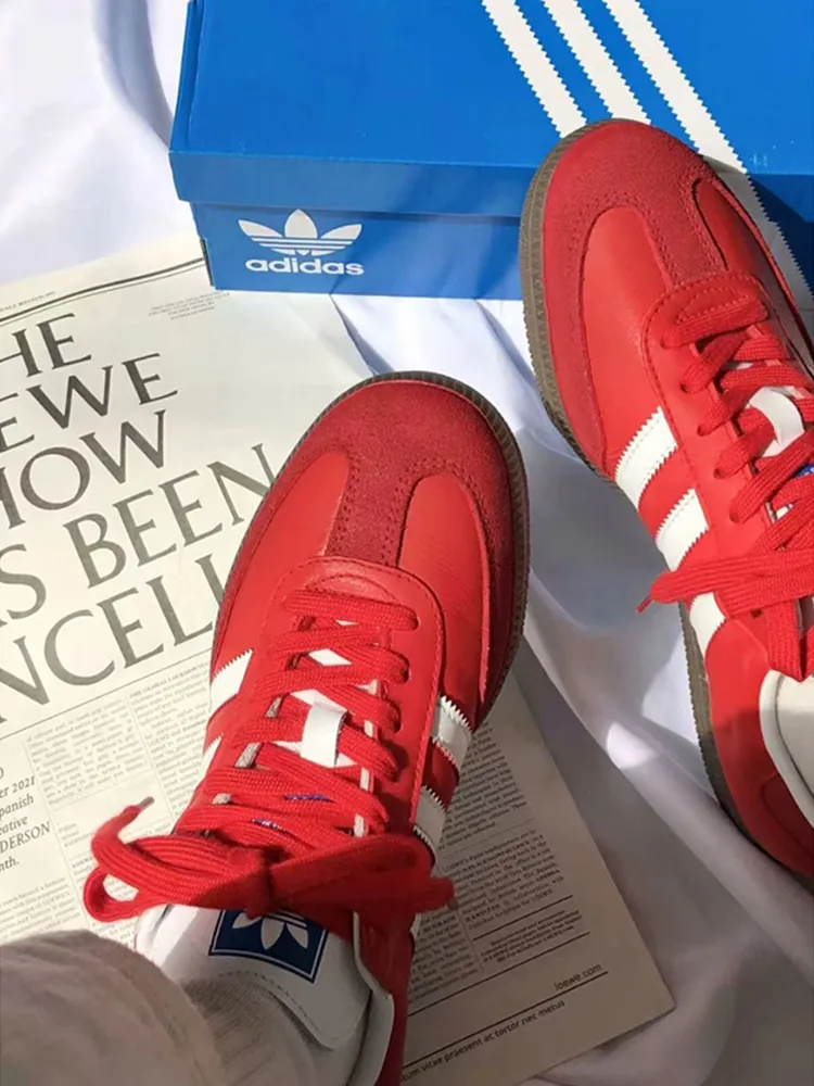 個性化客製球鞋ADIDAS
