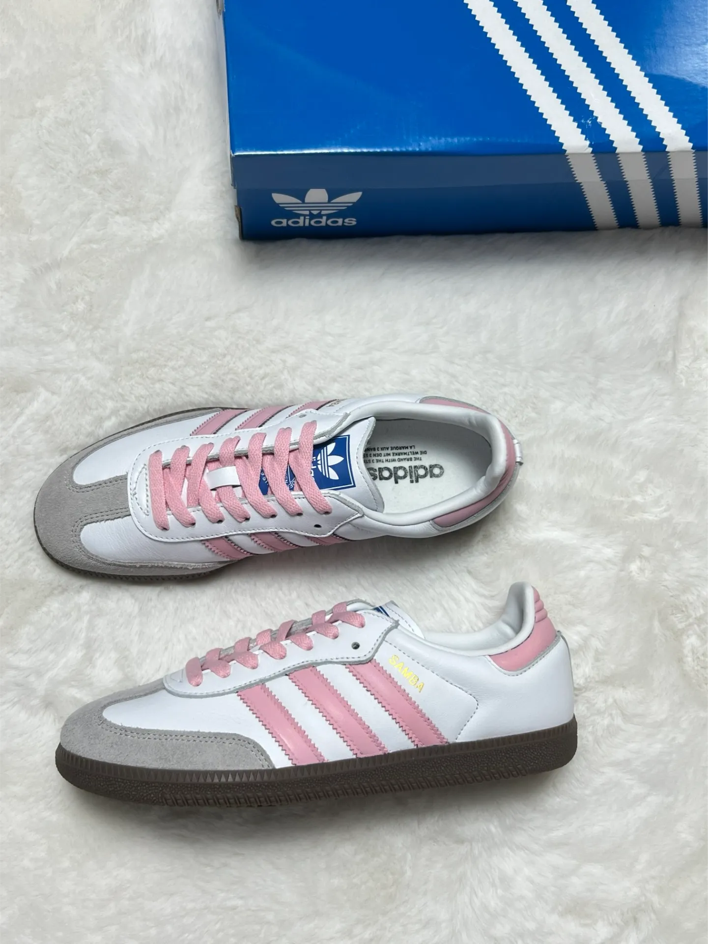 個性化客製球鞋ADIDAS