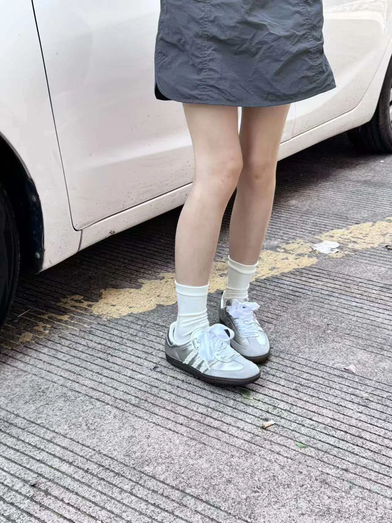 個性化客製球鞋ADIDAS