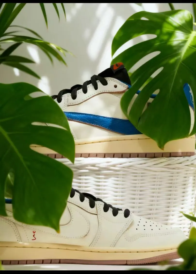 個性化客製球鞋NIKE閃電