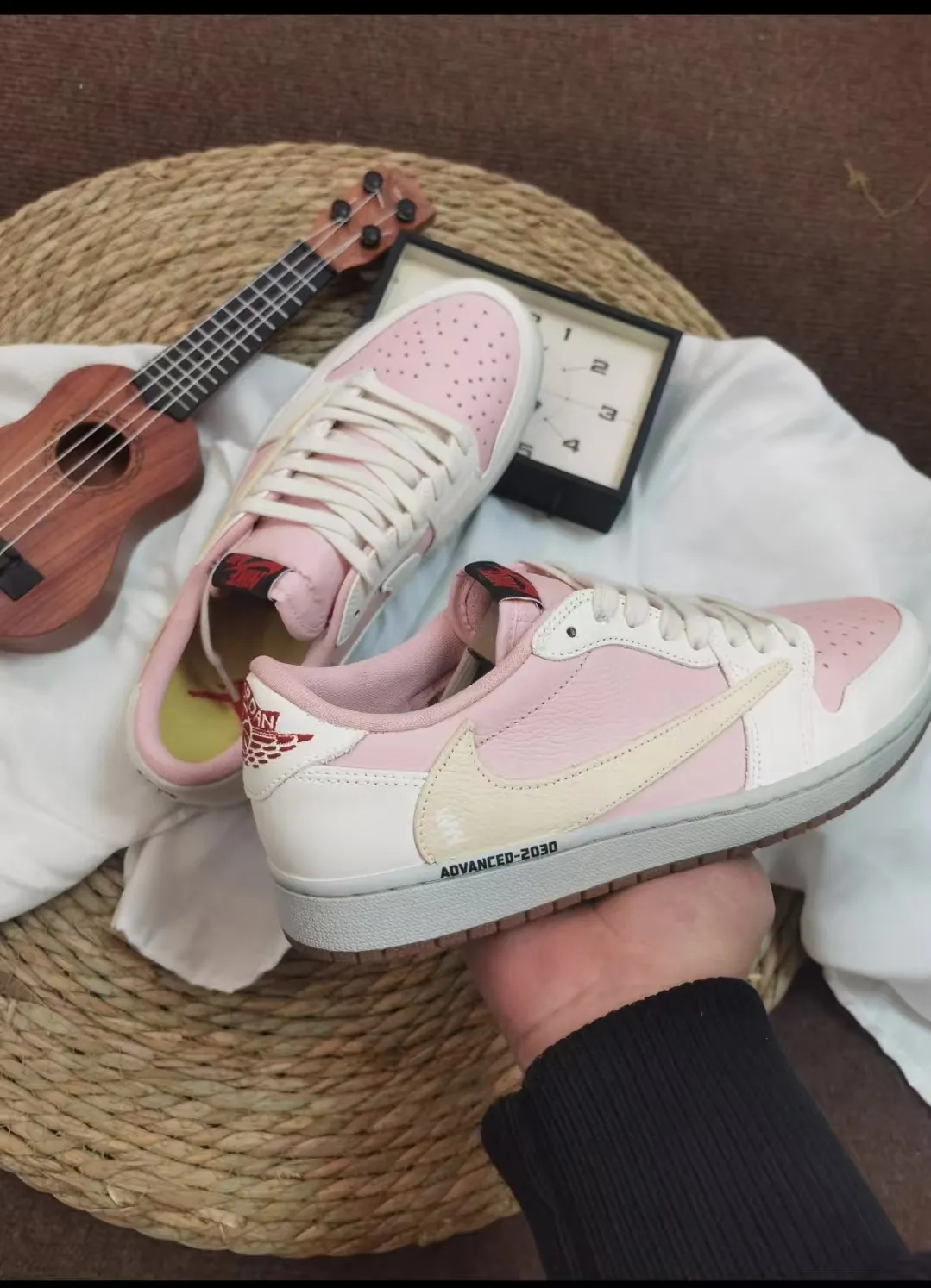 個性化客製球鞋NIKE