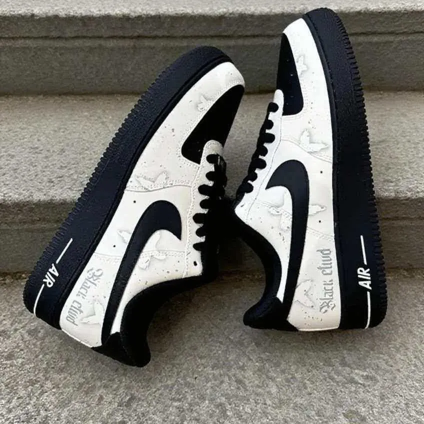 個性化客製球鞋NIKE謎徒法則