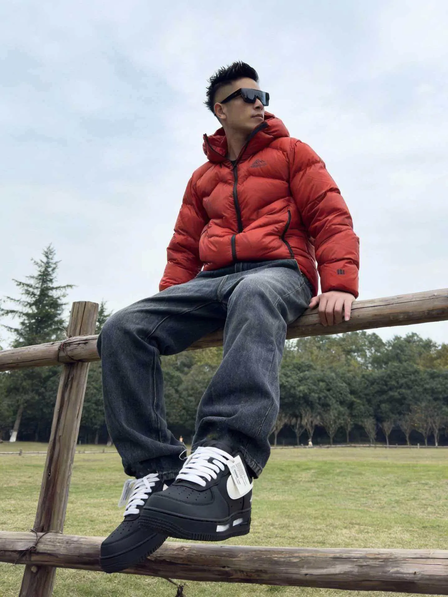 個性化客製球鞋NIKE奧利奧