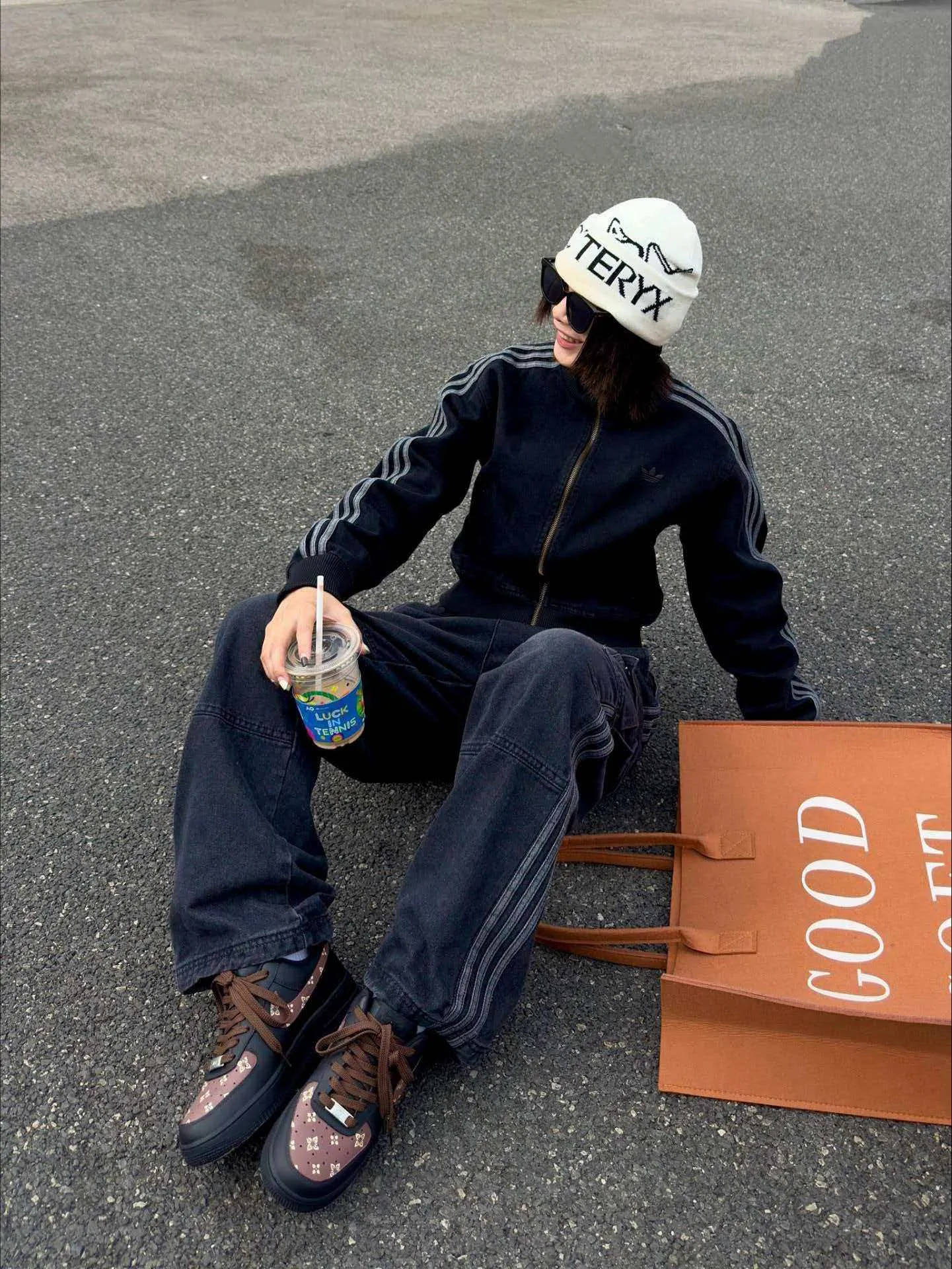 個性化客製球鞋NIKE万象