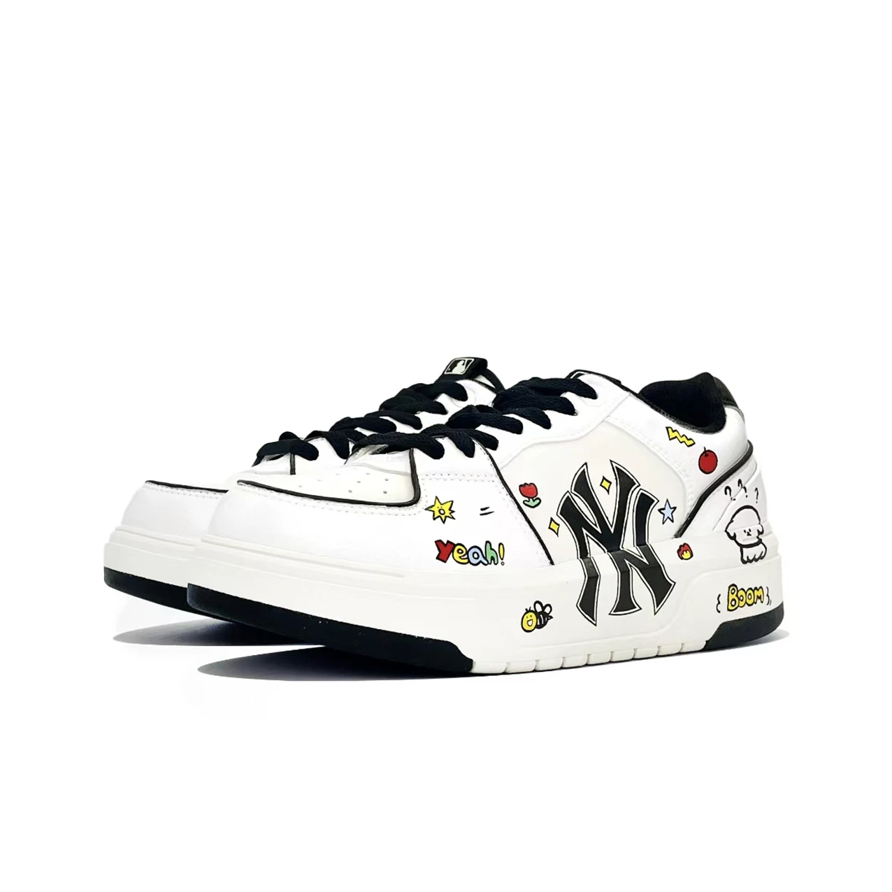 個性化客製球鞋MLB1271yeahS