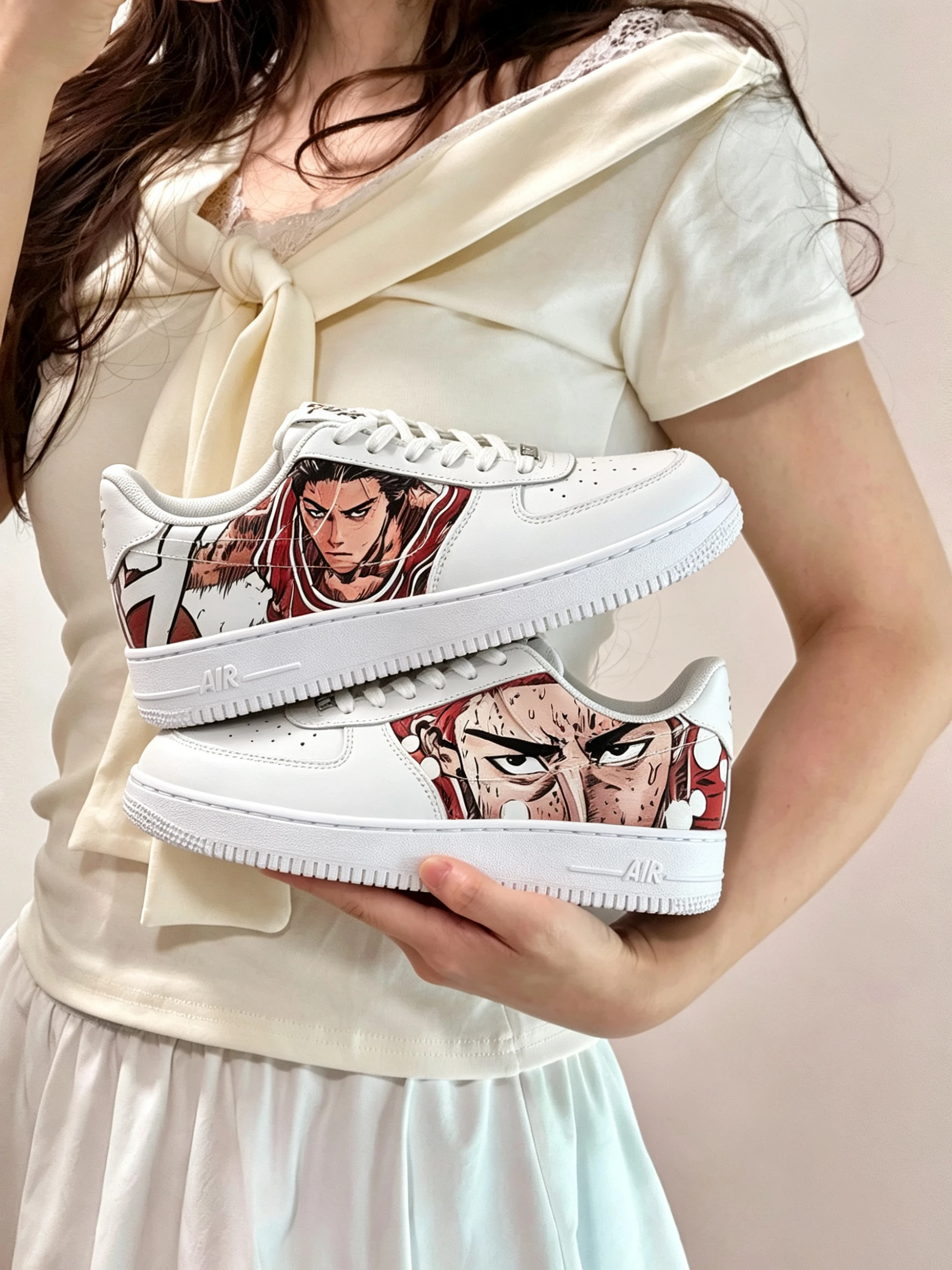 個性化客製球鞋NIKE櫻木花道3