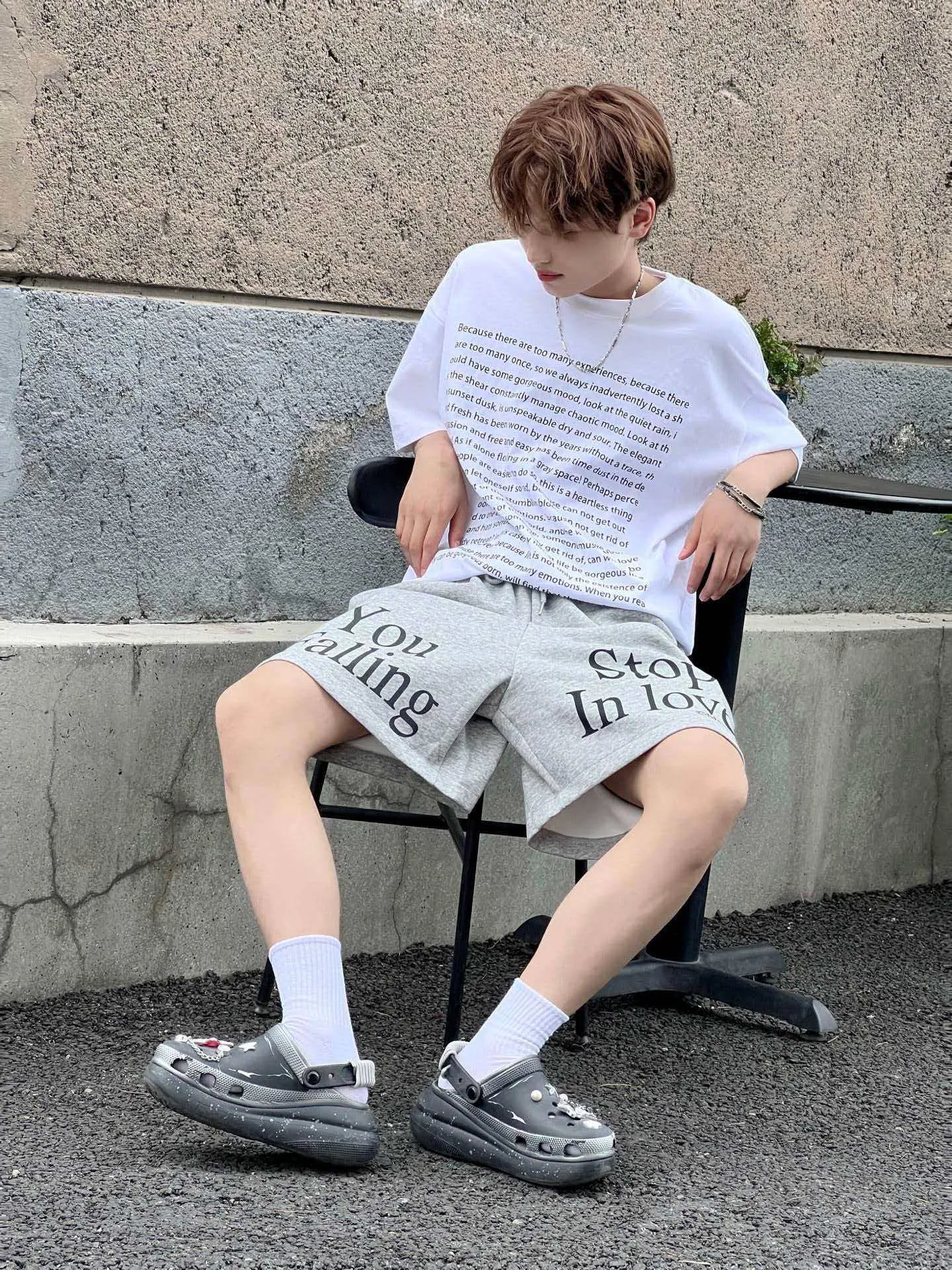 個性化客製球鞋CROCS