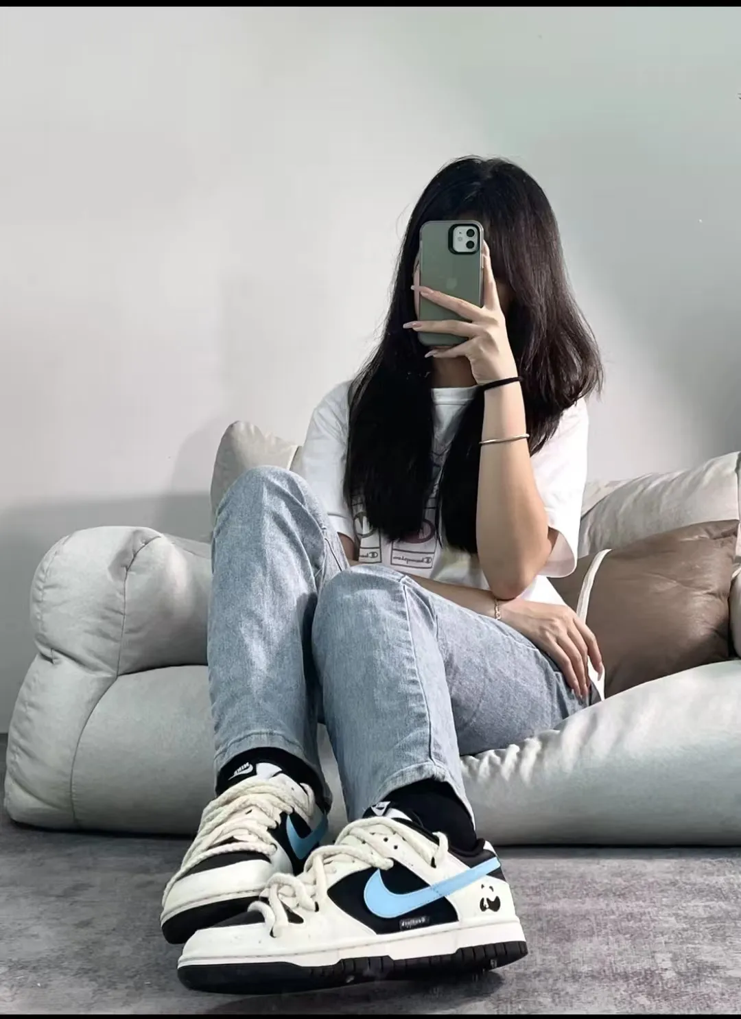 個性化客製球鞋NIKE