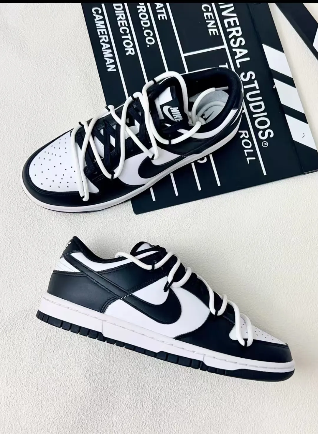 個性化客製球鞋NIKE