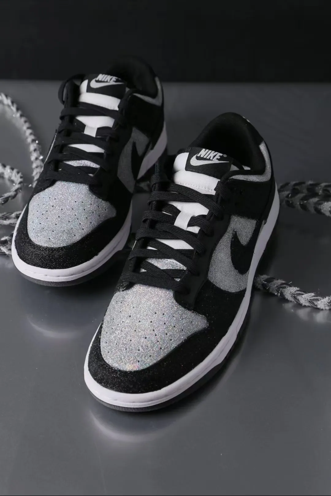 個性化客製球鞋NIKE