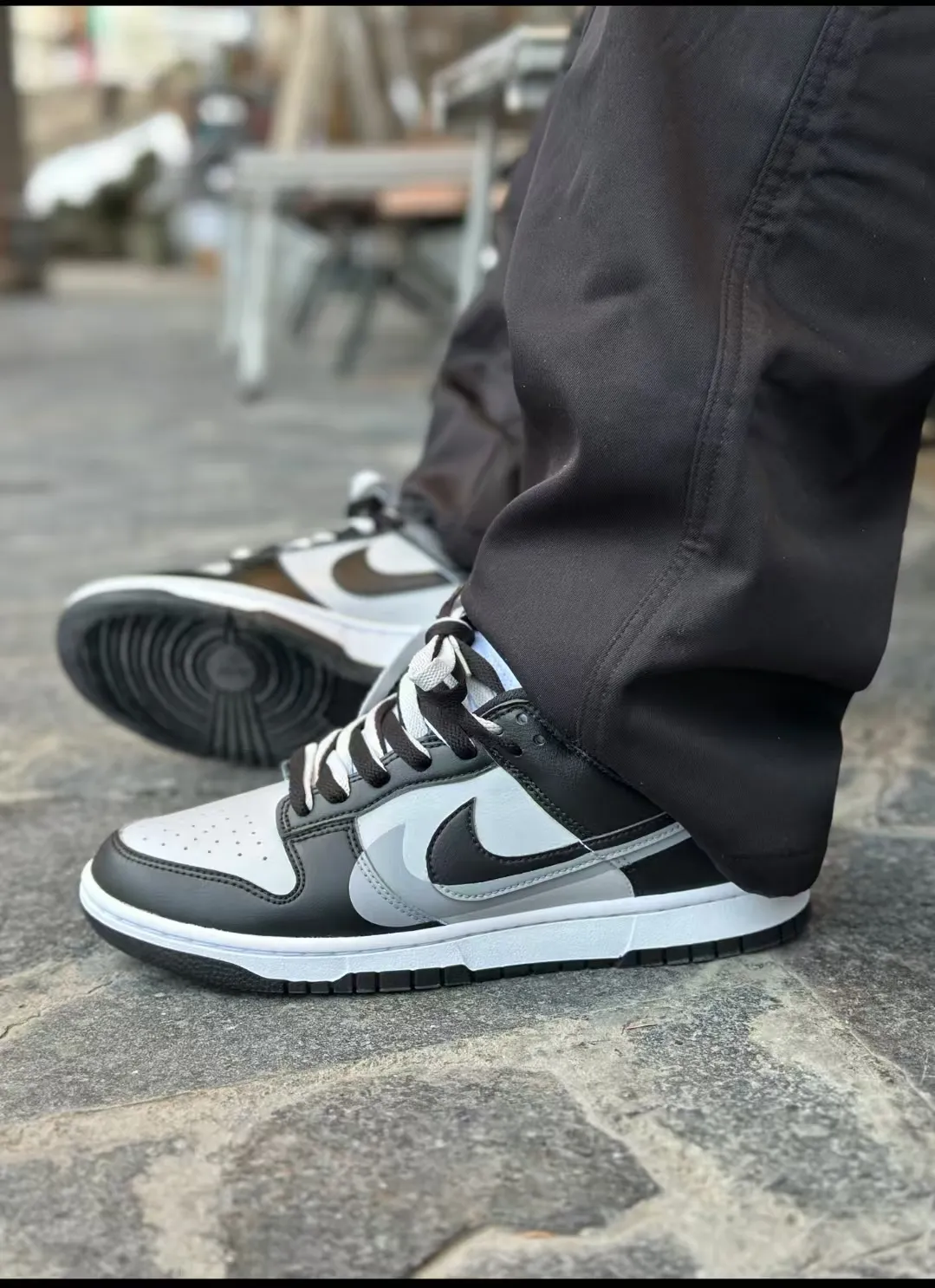 個性化客製球鞋NIKE