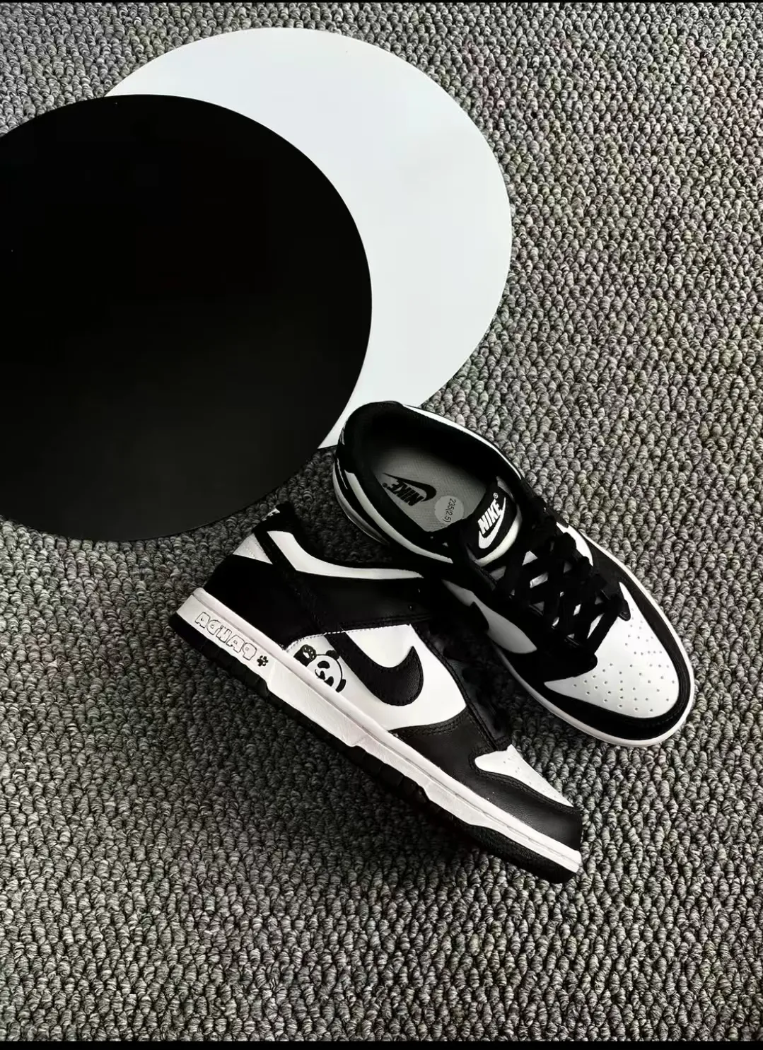 個性化客製球鞋NIKE