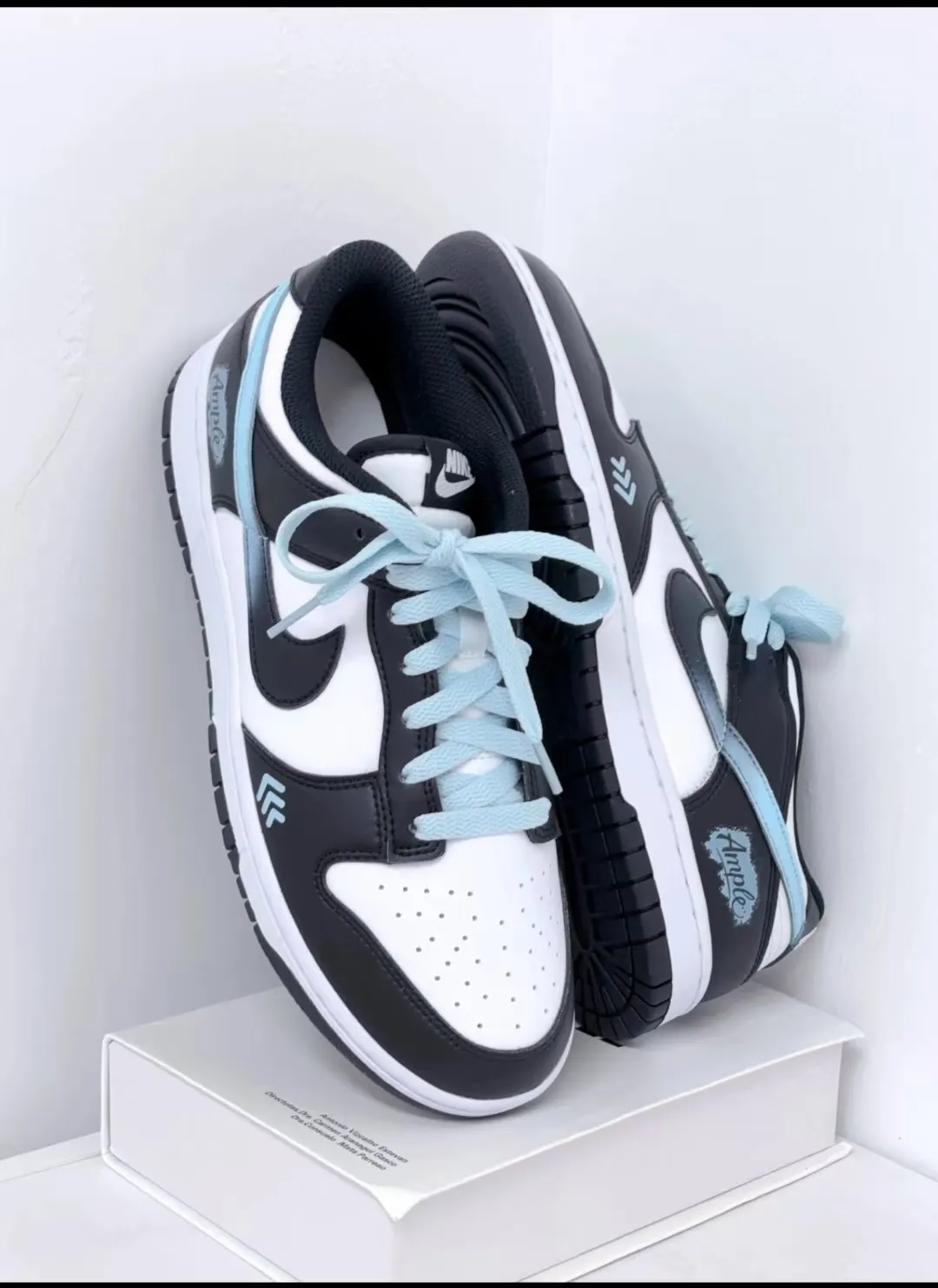 個性化客製球鞋NIKE