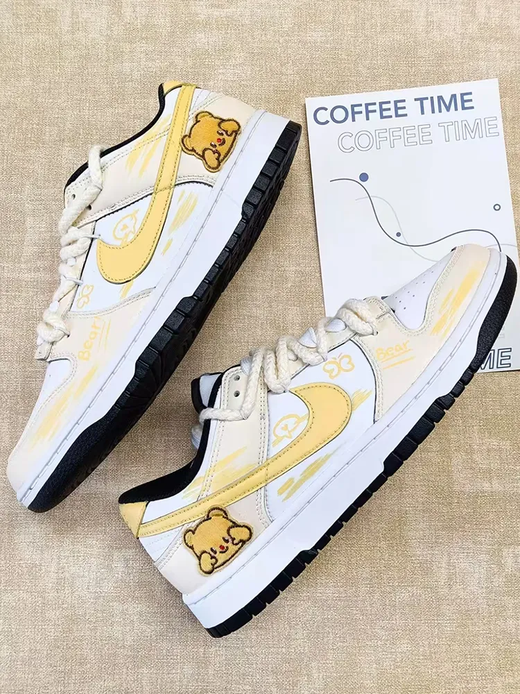 個性化客製球鞋NIKE