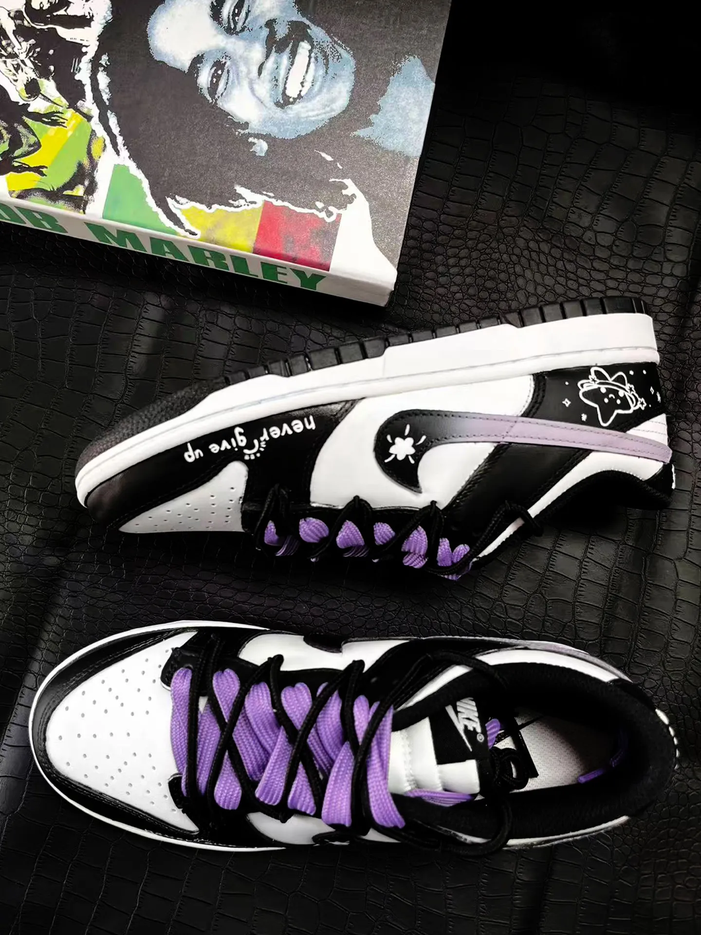 個性化客製球鞋NIKE