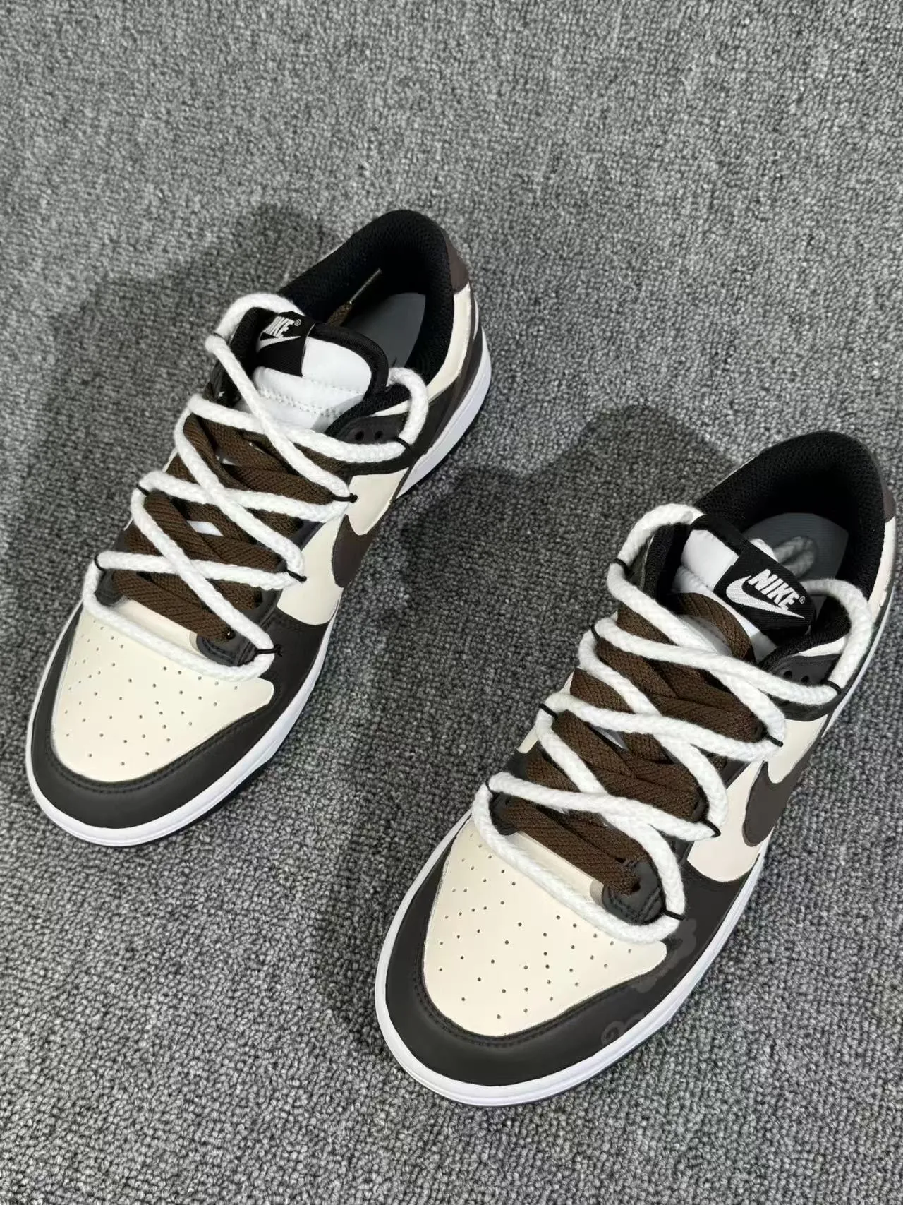 個性化客製球鞋NIKE
