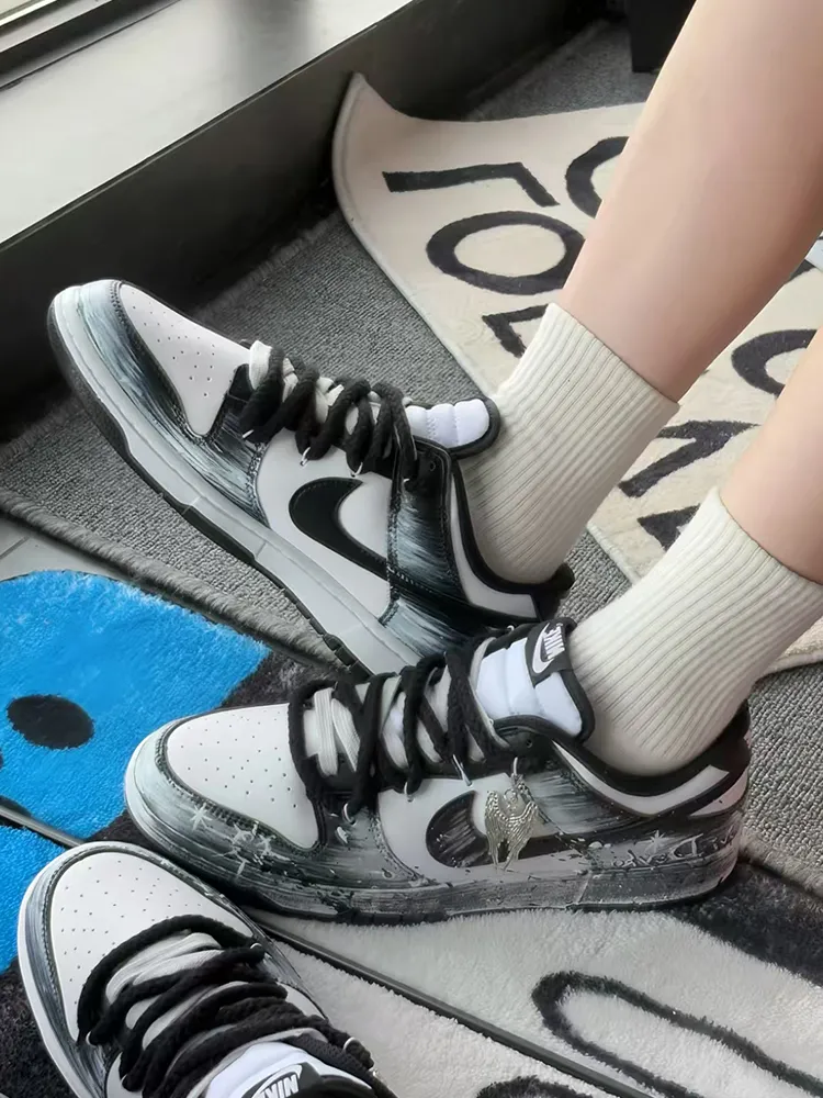 個性化客製球鞋NIKE