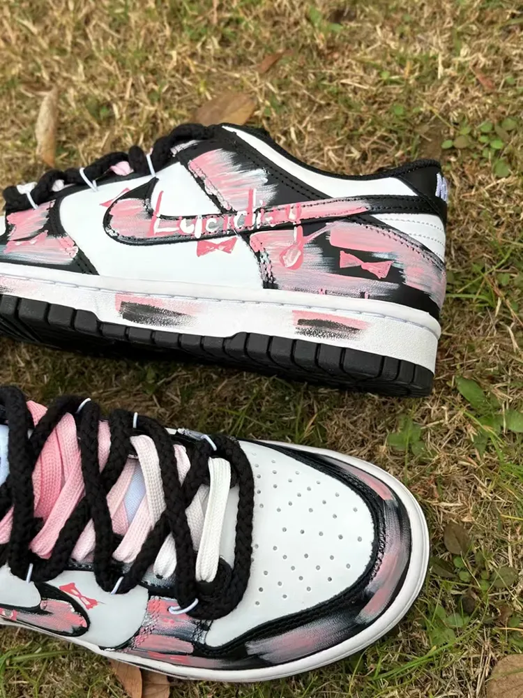 個性化客製球鞋NIKE