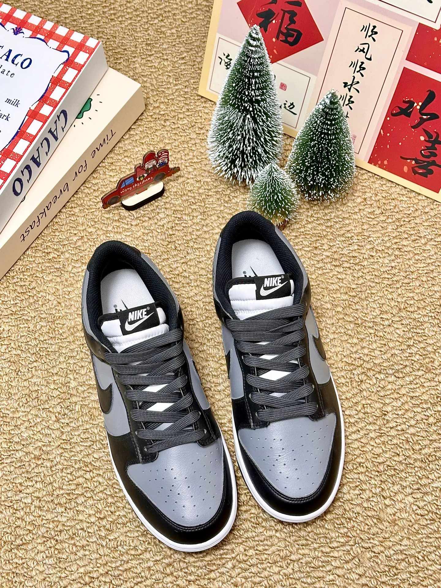 個性化客製球鞋NIKE
