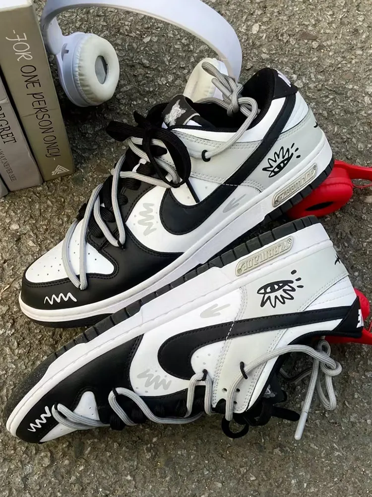 個性化客製球鞋NIKE