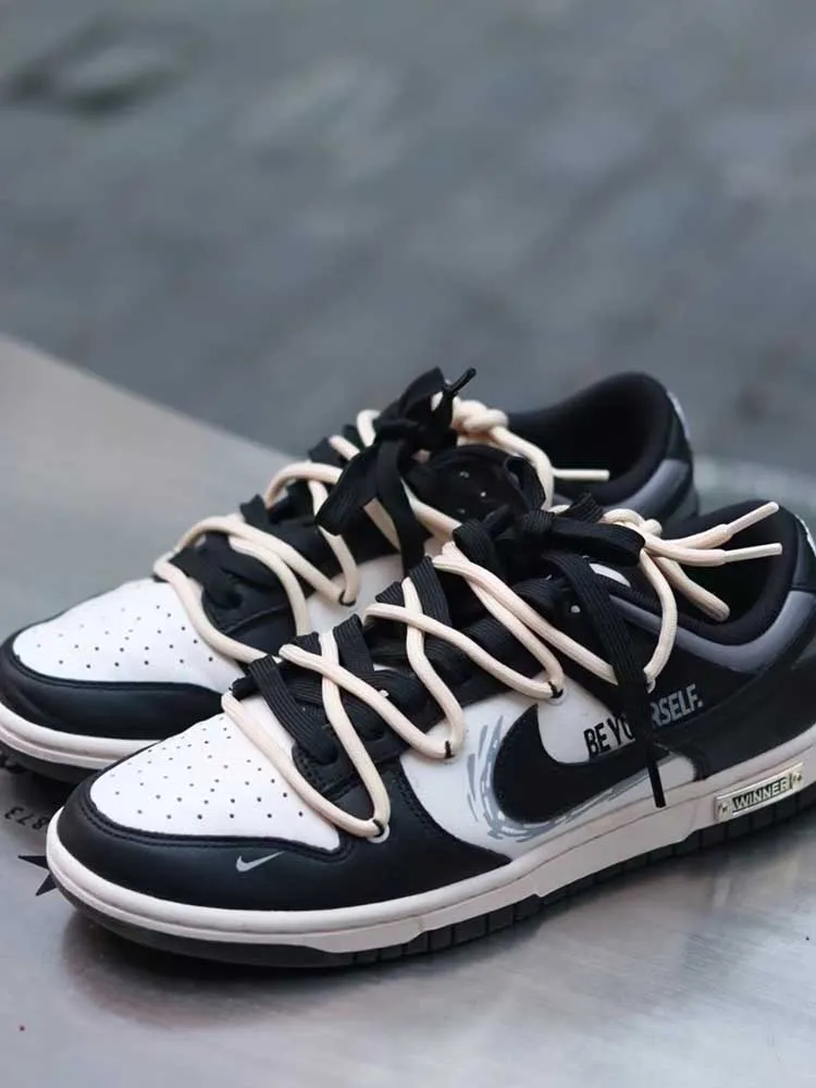 個性化客製球鞋NIKE