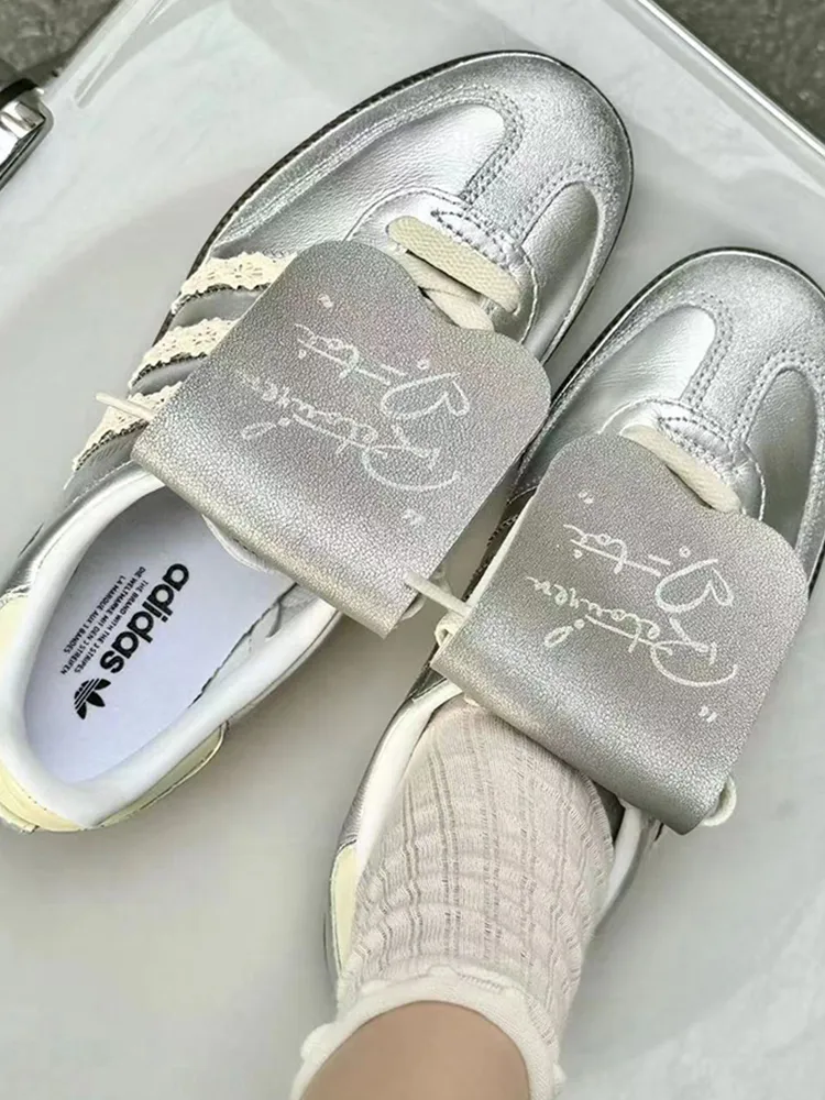 個性化客製球鞋ADIDAS
