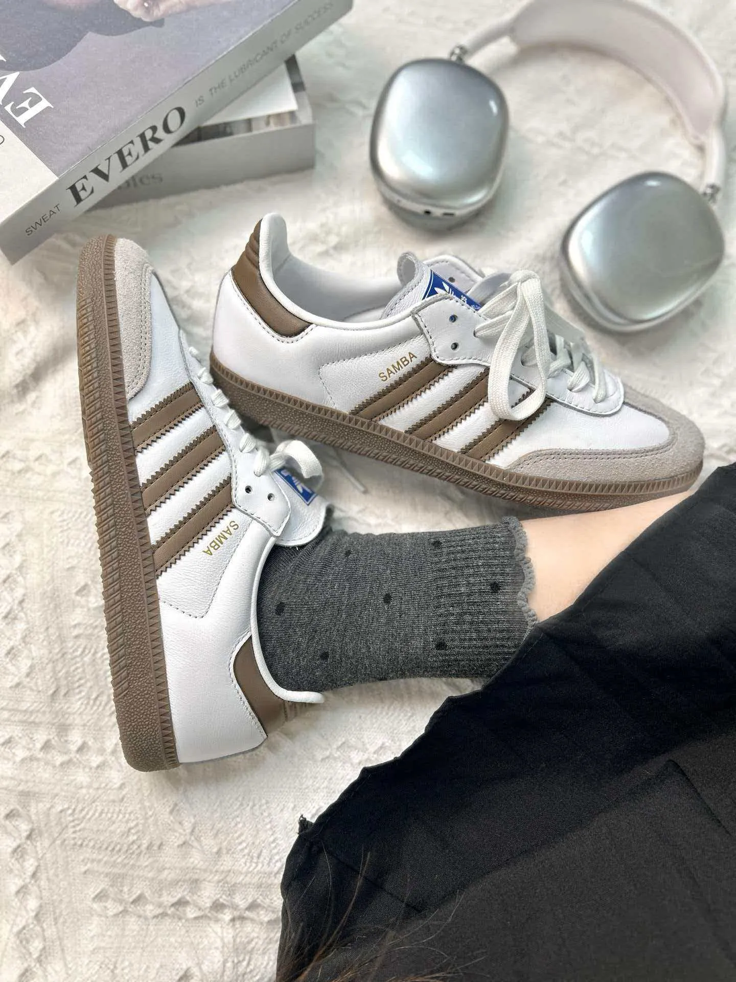 個性化客製球鞋ADIDAS