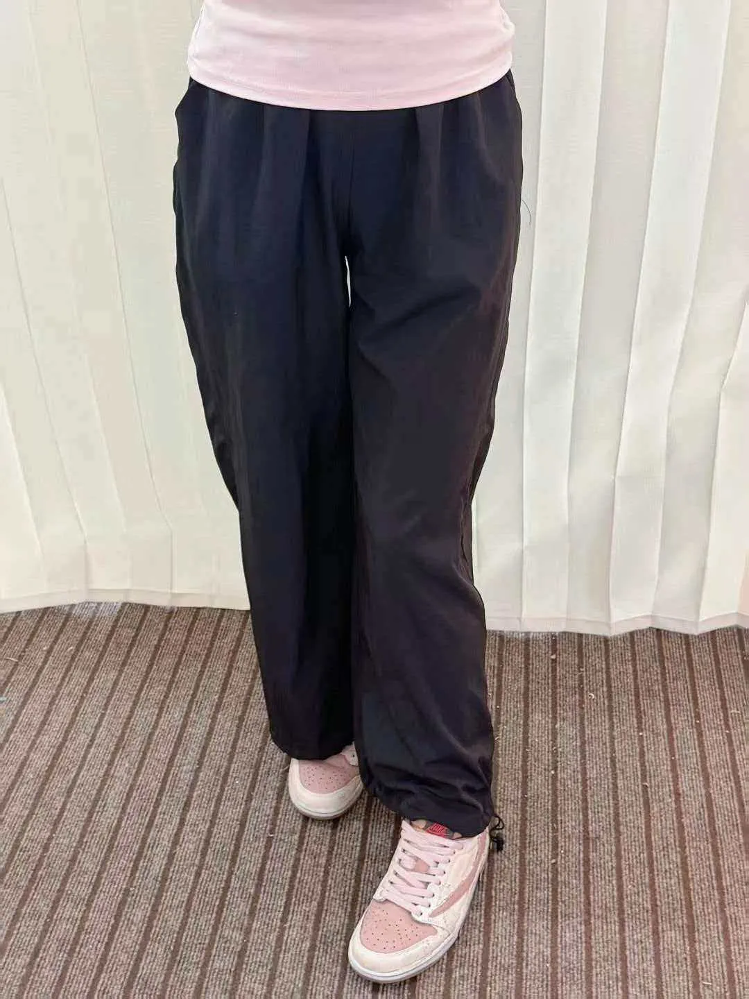 個性化客製球鞋NIKE粉韻時光痕
