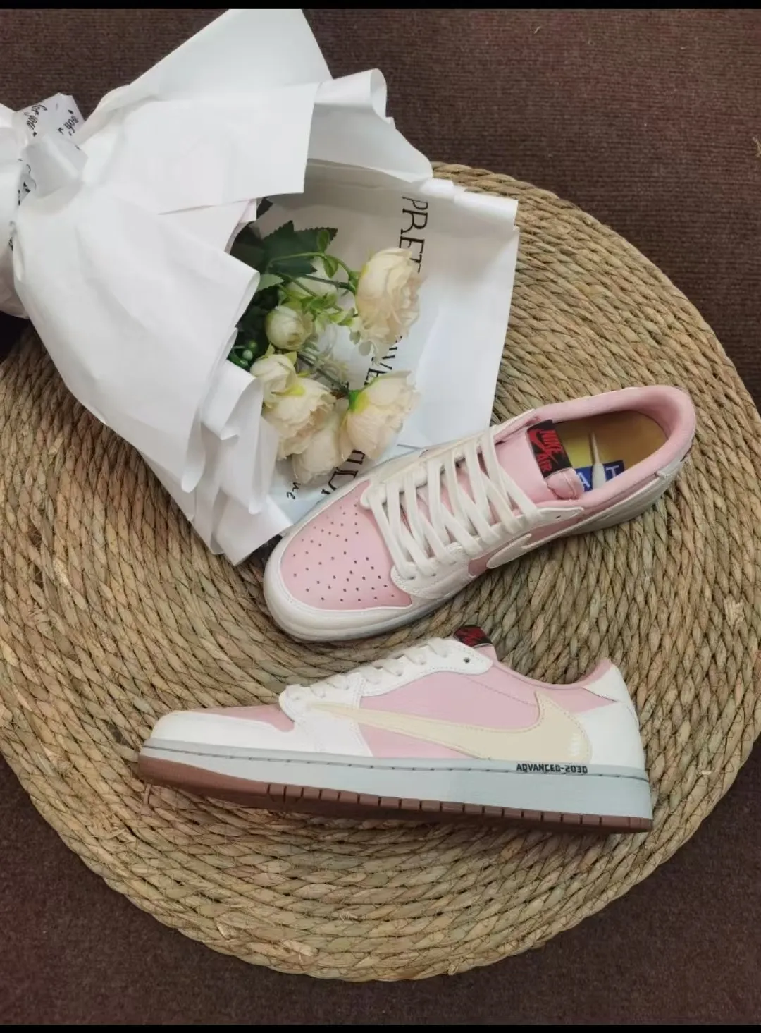 個性化客製球鞋NIKE