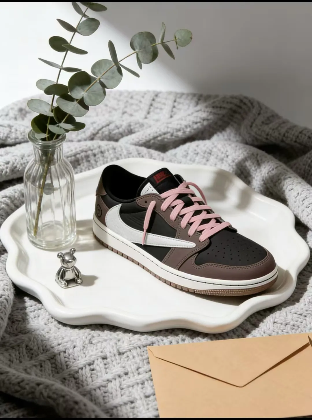 個性化客製球鞋NIKE摩卡
