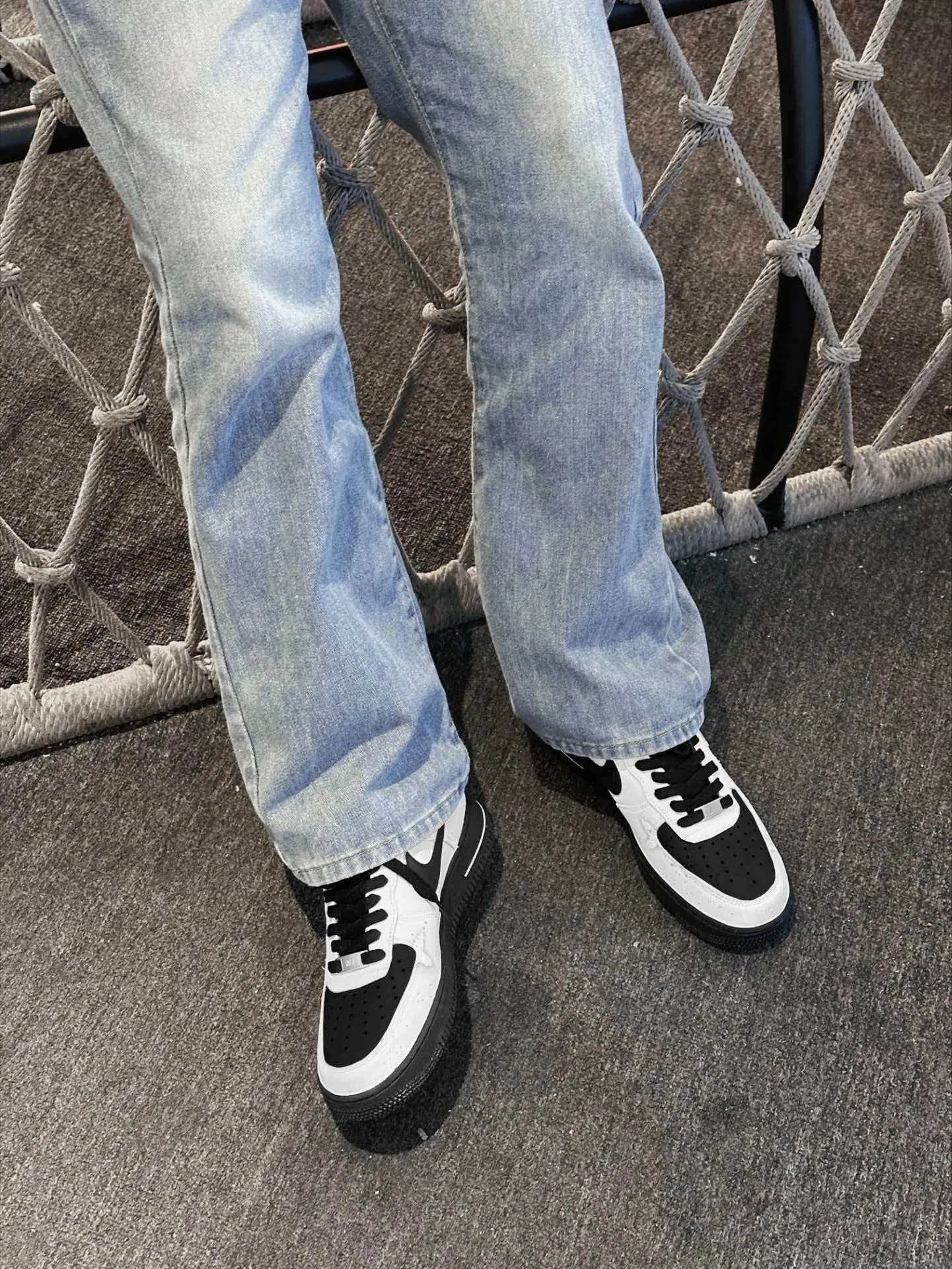 個性化客製球鞋NIKE謎徒法則