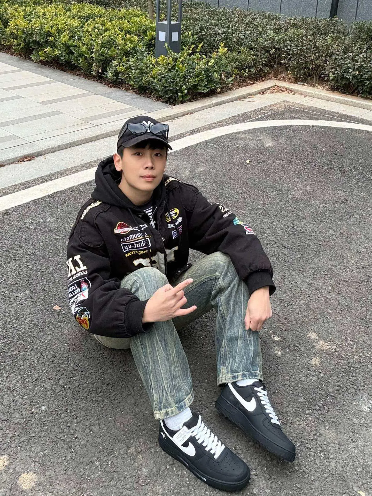 個性化客製球鞋NIKE奧利奧