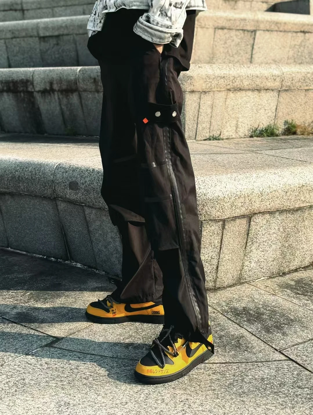 個性化客製球鞋NIKE轉子