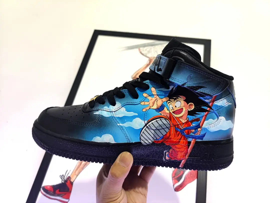 七龍珠