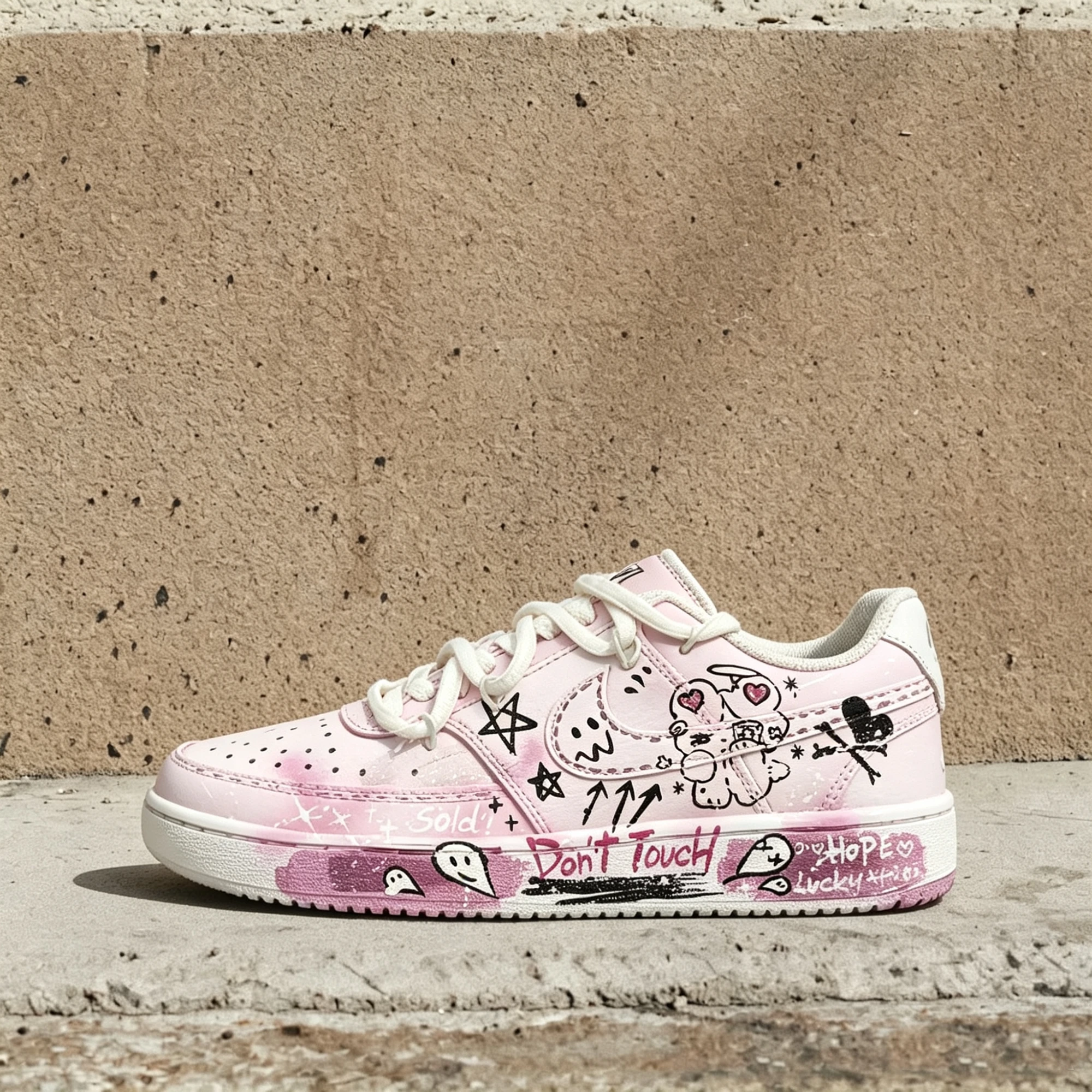 幽靈小熊