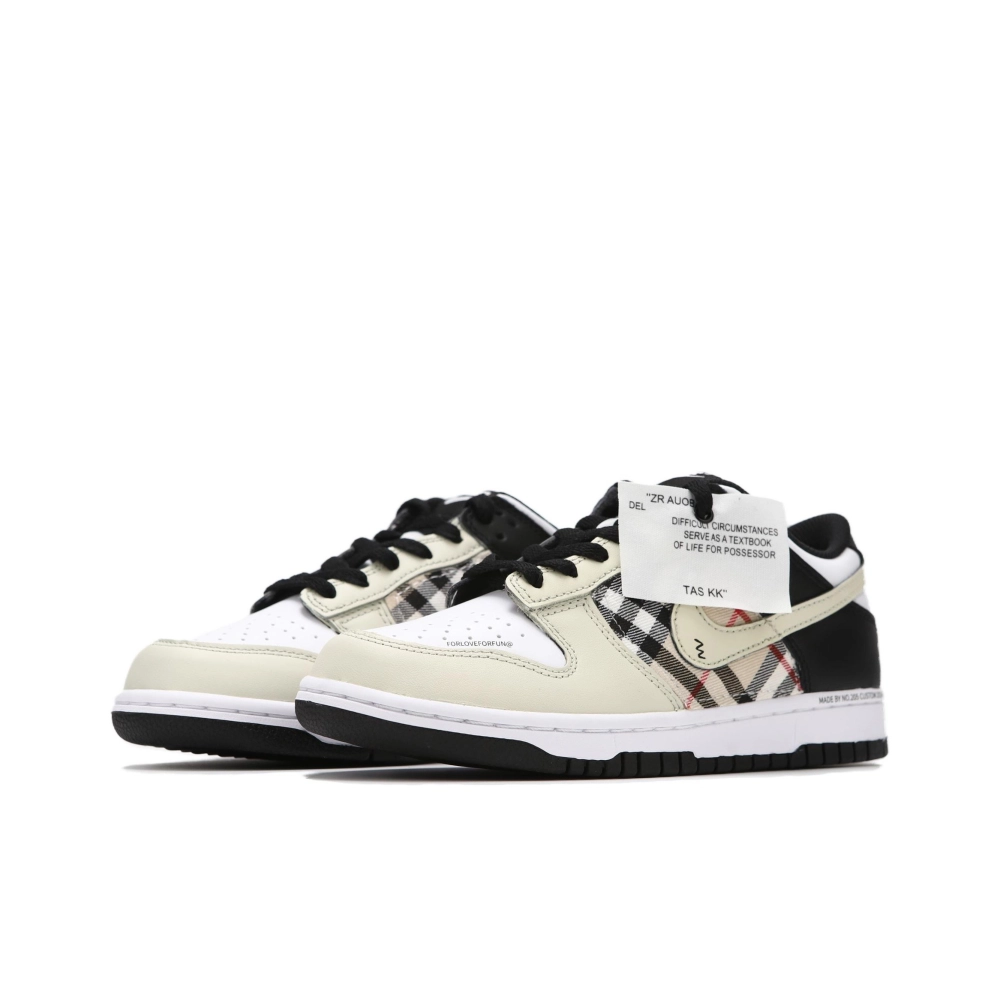 簡約蘇格蘭(男款)