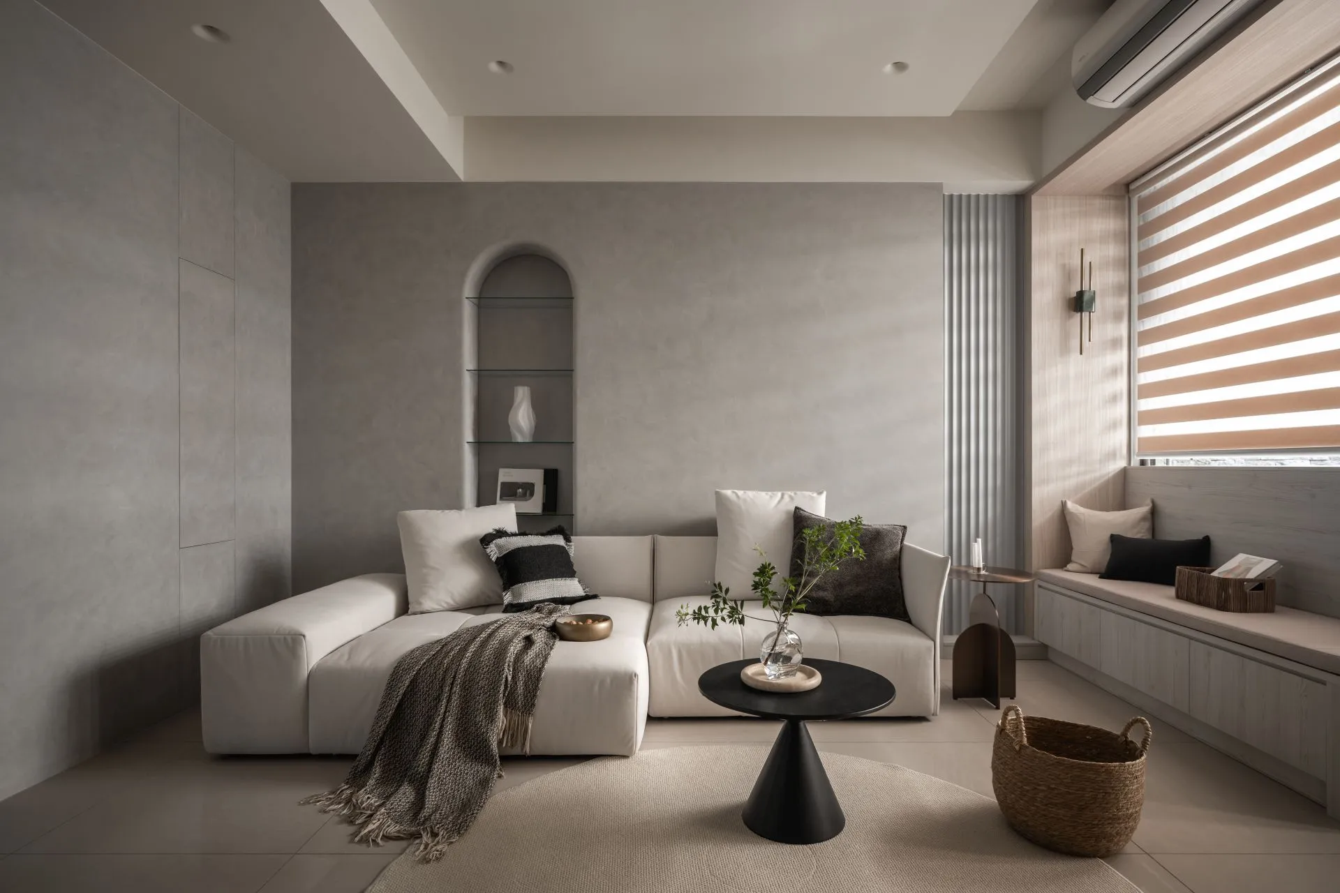 室內裝修指南：打造理想居家空間的必備知識