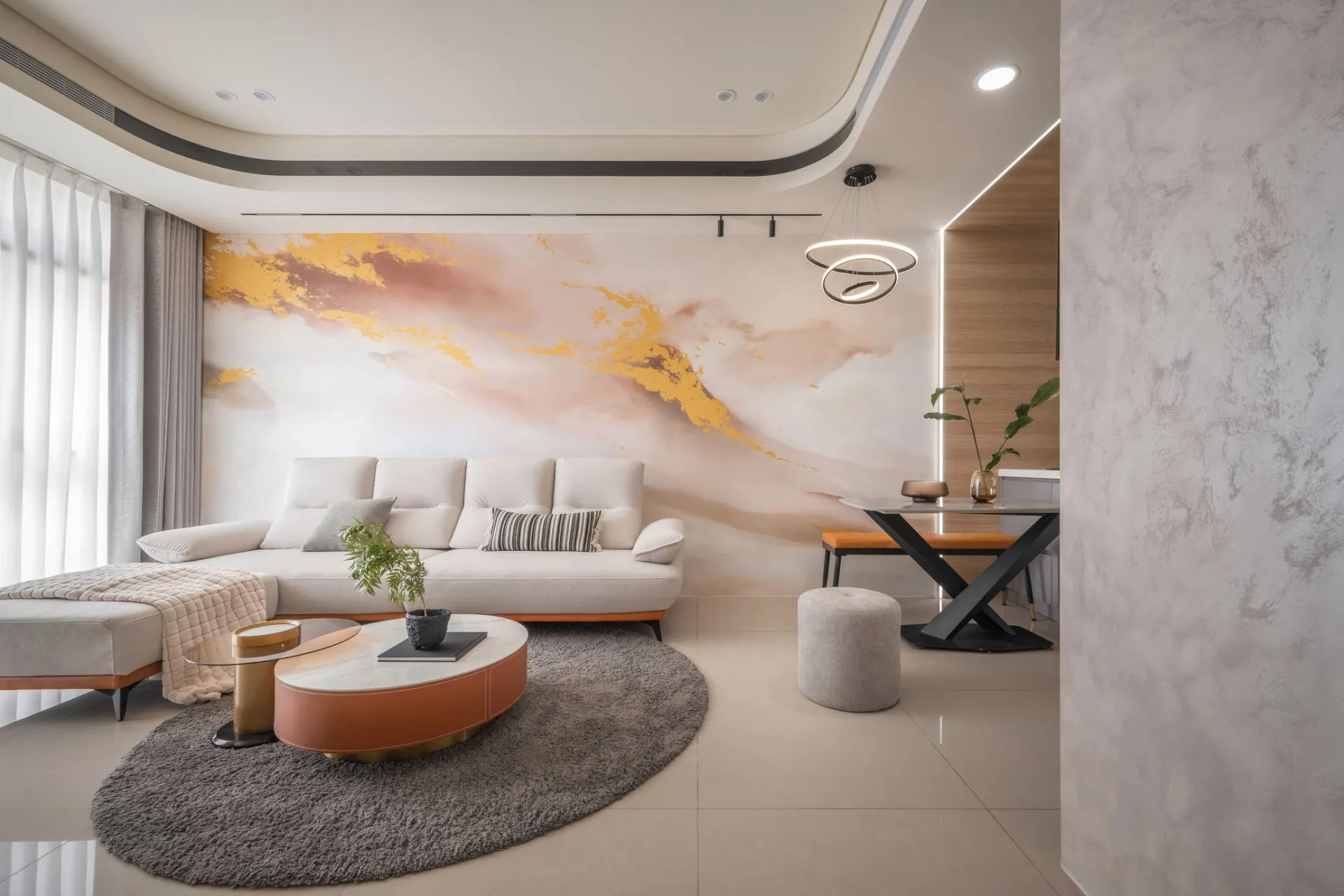 新北室內設計：新北老屋翻新，有哪些推薦的設計團隊？