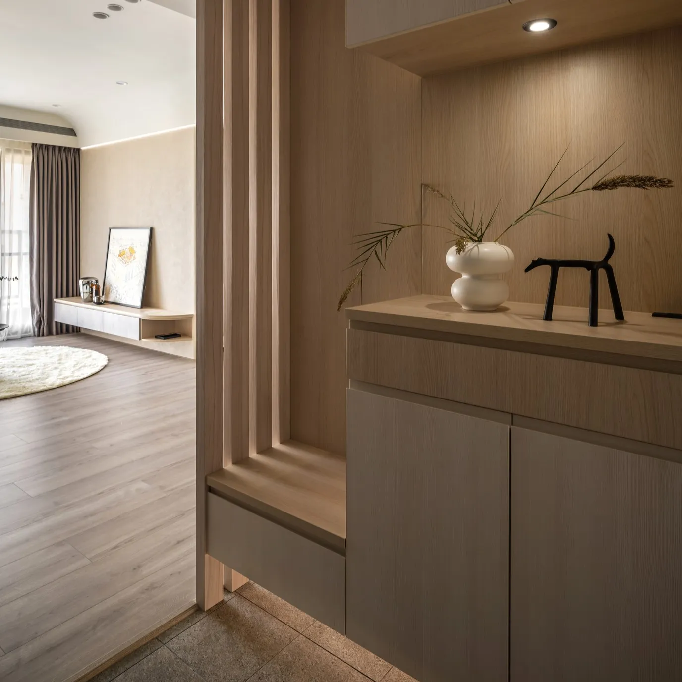 新北室內設計：租屋族必看！不花大錢也能擁有理想空間