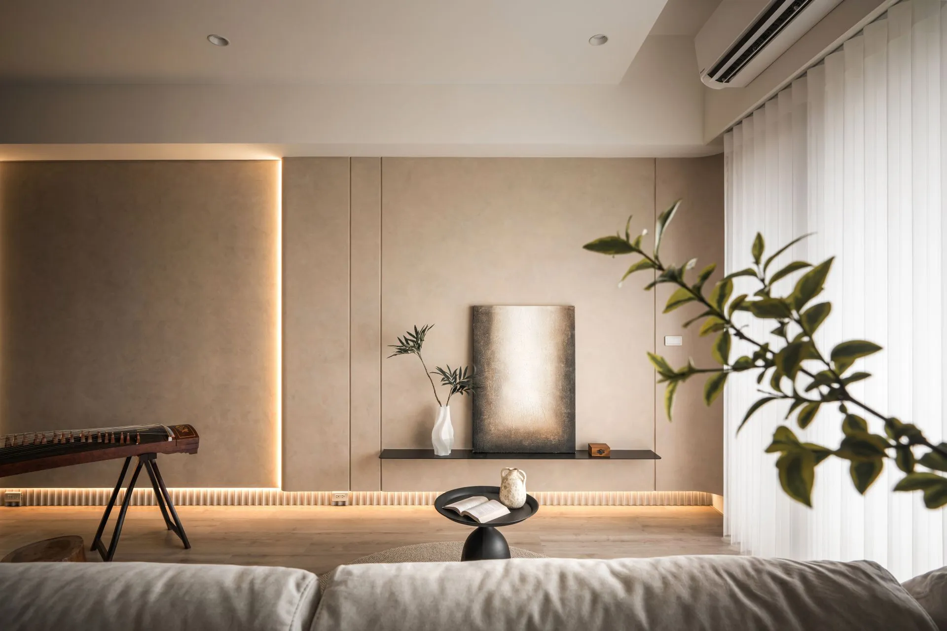 台北室內設計推薦：小坪數空間如何規劃？收納技巧大公開！