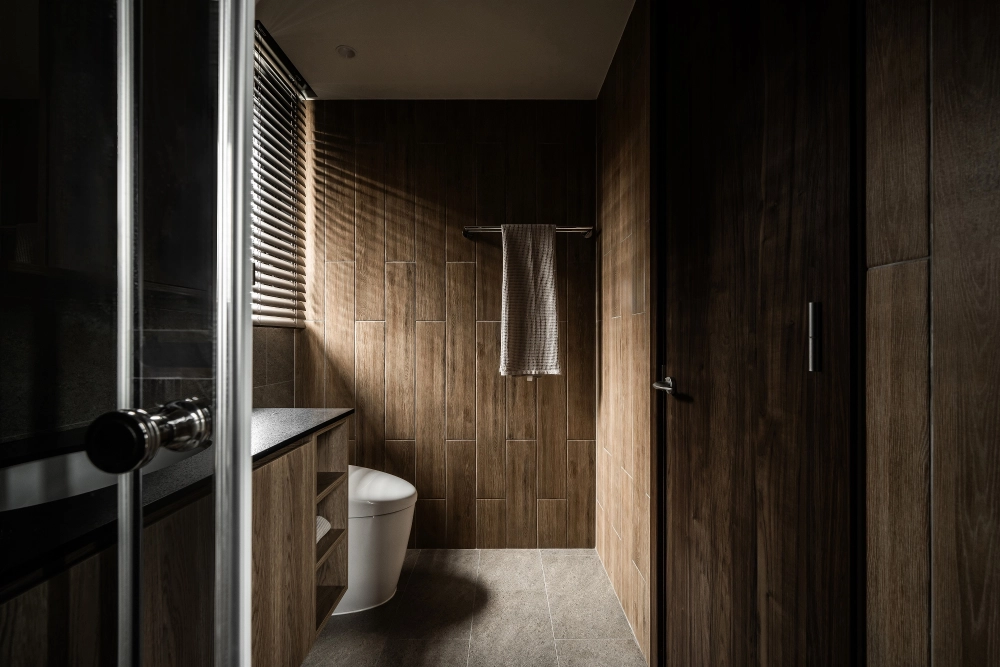 暮影層疊 · 桃大真