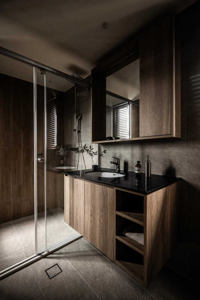 暮影層疊 · 桃大真