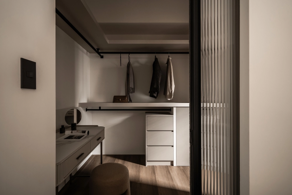 暮影層疊 · 桃大真