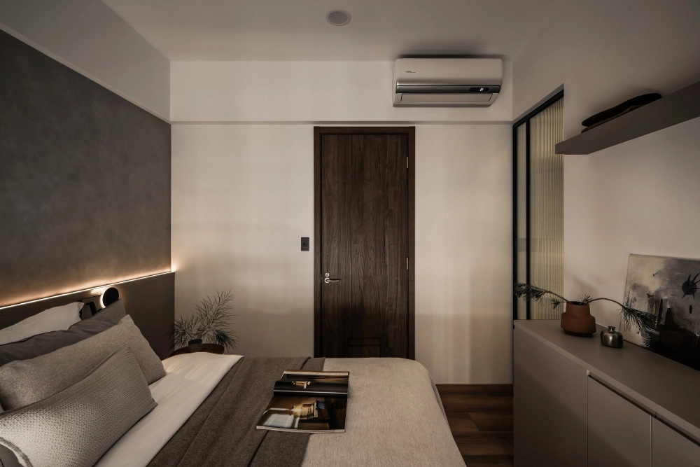 暮影層疊 · 桃大真