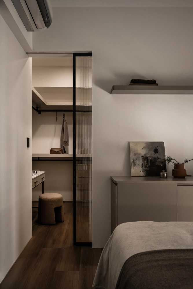 暮影層疊 · 桃大真